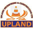 Upland Enterprises Logo